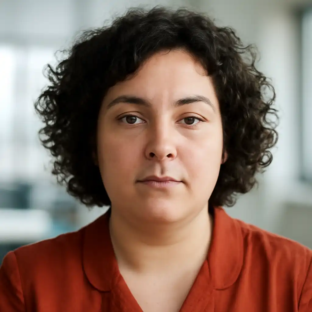 Federica Colombo